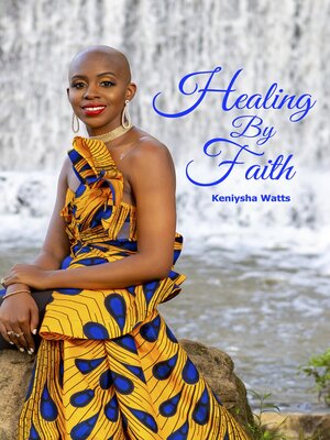 cover image of Healing by Faith